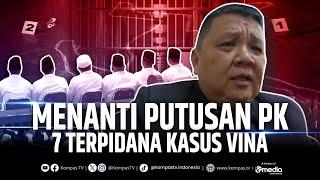 [FULL] Blak-blakan Jutek Bongso, Menanti Putusan PK 7 Terpidana Kasus Vina Cirebon dari MA