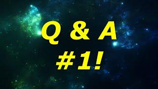 Underrated54's 1000 Subscriber Q&A!
