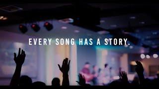 Every Song Has A Story (The Heart Of PraiseCharts)