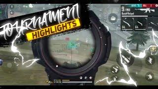 TOURNAMENT HIGHLIGHTS|#2| 4D ESPORTS|FRAGS BY DELETE||#DILSE4D