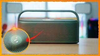 사운드코어 모션 X600 블루투스 스피커, Soundcore motion x600