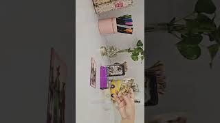 فال نوران  اوراکل  - یکی پنهانی دوست داره