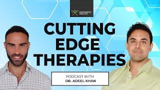 Stem Cell Therapy & Regenerative Medicine With Dr. Adeel Khan