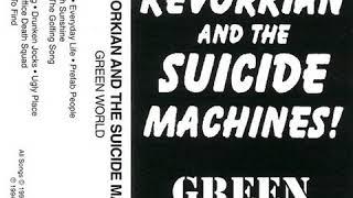 The Suicide Machines - Post Office Death Squad