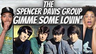 OH YEAH!| FIRST TIME HEARING Spencer David Group  - Gimme Some Lovin' REACTION