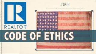 The Real Estate Code of Ethics