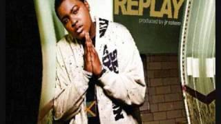 Sean Kingston - Replay RLC REMIX