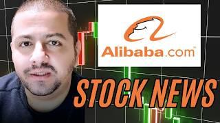 What's Going on With Alibaba Stock? | BABA Stock Analysis