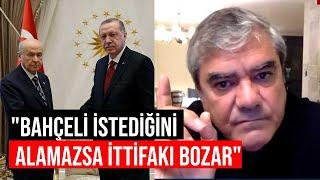 Yılmaz Özdil aktardı: İyi Parti, CHP'den yüksek oy alabilir mi? | TELE1 Arşiv