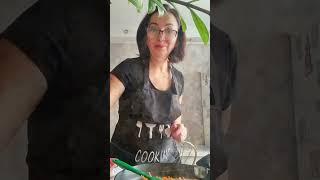 Внучкам в дорогу/ Кесадилья #рецепт