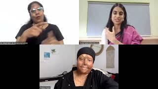 Fireside Chat with Pragya Prasun Singh | Acid Attack Survivor