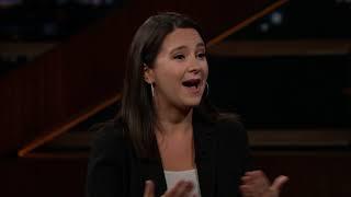 Bari Weiss | Real Time with Bill Maher (HBO)