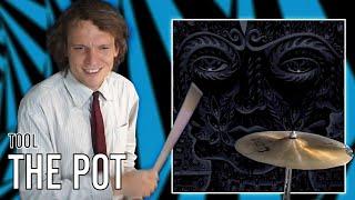 Tool - The Pot | Office Drummer