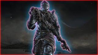 Dark Souls 3 - Bleed/Frostbite/Poison Build - Triple Status Build