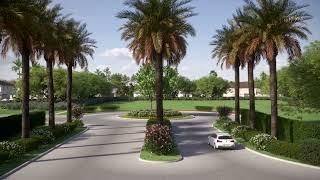 Luxury South Miami New Homes at Pine Rockland Estates