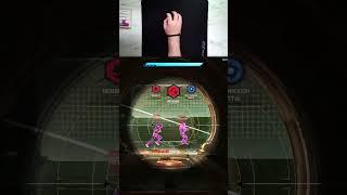 100% accuracy  #gaming
