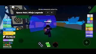 [NEW] Op Ninja Legends Script | Autofarm (No Key)