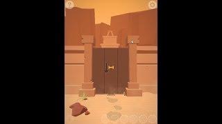 Faraway Puzzle Escape Level 1 2 3 4 5 6 Walkthrough [MouseCity]