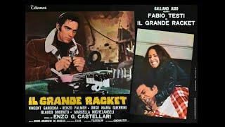 Il grande racket / The Big Racket (1976) ITA (Subtitles= Eng, Esp)