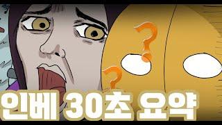 lol invade 30 Second Summary animation