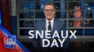 GOP Cowards Duck J6 Pardon Questions | Brave Bishop Budde | Hegseth's Drinking Problems