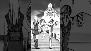 Claymore: Teresa y Clare Edit ️