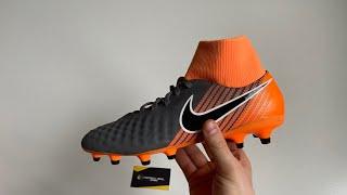 Бутсы Nike Magista Obra II Academy DF FG AH7303-080