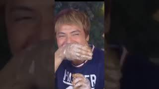 LaughTrip Ogie, Tekla and Donita Nose #viral #viralvideo #viralshorts