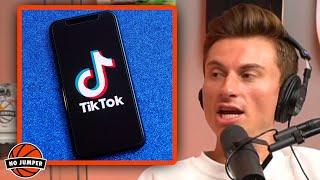 How To Blow Up on Tiktok with Trevor Wallace