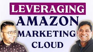 Ads & Pricing Strategies Powered by Amazon Marketing Cloud (AMC) and Shopper Insights