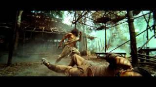 Ong Bak 3 Teaser Indyola