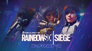 TOM CLANCY'S RAINBOW SIX SIEGE BOMB - Walkthrough Gameplay | (Xbox One)