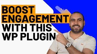 Boost WordPress Engagement: WP ULike Pro Lifetime Deal on Appsumo 