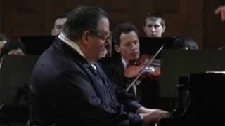 Beethoven Piano Concerto No. 5 in E-flat major, op. 73 2mvmt