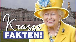 Queen Elizabeth II.: Krasse Dinge, die nur sie darf! 