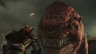 Warhammer Online Trailers 4k