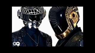 Daft Punk- Touch (Short Version) feat. Paul Williams