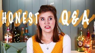 Honest Cystic Fibrosis Q&A