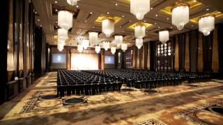 Sheraton Shenzhen Futian Hotel Video