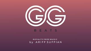 Quarantine - ARIFF SUFFIAN (No Copyright Music) | GG Beats (Chill)