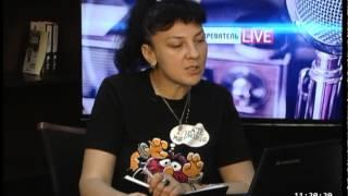 Обозреватель LIVE | 03.09.2015 | Доброе утро, страна!