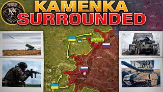 Thunder️The Martial Law Not Extended️Complete Failure of the Belgorod AdventureMS For 20.03.2025