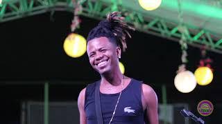 Marquinhos De Pilares No Samba Do Dendê