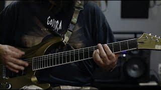 Deftones – Lotion (Stephen Carpenter Play-Through)