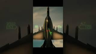 the difference between AC pilot and "flight sim" pilot #shorts