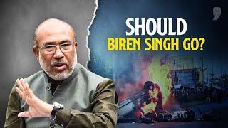 Will CM Biren Singh’s Resignation Solve the Manipur Crisis? | News9 Plus Decodes