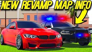 *NEW* REVAMP TESTING SOON & MAP INFO IN SOUTHWEST FLORIDA!