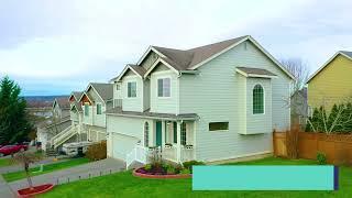 Incredible Sunnyside Home in Marysville