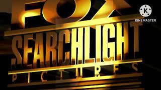 Fox Searchlight Pictures (1994-2005) Logo Remake (Version 1)