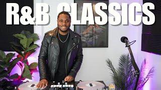 90s & 00s R&B Classics Mix 2024 | Fabolous, Tamia, Ja Rule, Ashanti, Mase, 112, Lauryn Hill